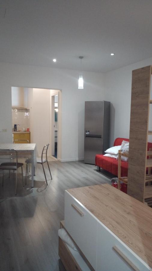 Casa Via Leuca Apartamento Lecce Exterior foto