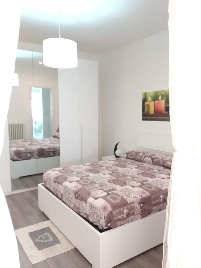 Casa Via Leuca Apartamento Lecce Exterior foto